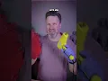 Gluing Juggernaut Sized 3D Prints