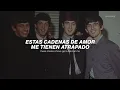 The Beatles - Chains Sub Espanol