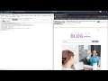 Reflected XSS into a JavaScript string with angle brackets HTML encoded solution