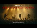Lagu Bila Cinta Di Dusta - Screen (Rock Cover by Velotune) | Versi Rock yang Wajib Kamu Tonton!