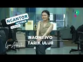 Download Lagu NAOMI IVO - TARIK ULUR (Live Acoustic) #Ngantor Ngamen Di Kantor