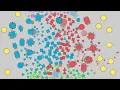 Download Lagu BEST CLASSES FOR STORMING IN DIEP.IO MP3