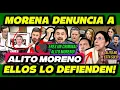 Download Lagu ESTO OCURRIÓ EN EL INE, LOS QUE FLOTAN DAN SU VIDA\