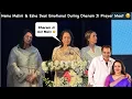 Lagu Hema Malini \u0026 Esha Deol CRYING 😢 During DHARMENDRA JI PRAYER MEET IN DELHI 🥹 AMIT SHAH \u0026 KANGANA 🥹