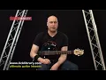 99 Ways To Die - Megadeth  - Guitar Lesson With Andy James Licklibrary