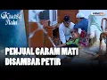 Penjual Garam Mati Disambar Petir | KUASA ILAHI