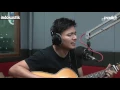 Download Lagu #IndoKustik Rendy Pandugo - Cinta Kan Membawamu (Cover Dewa 19)