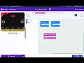year 7 microbit lesson