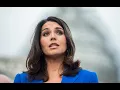 Tulsi Gabbard leaves nothing to imagination proof in pictures