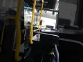 1448 xn40 marta bus ride on route 185