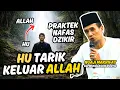 BANYAK YANG KELIRU SAAT PRAKTEK NAFAS DZIKIR HU ALLAH GUS MUKHLASON ROSYID