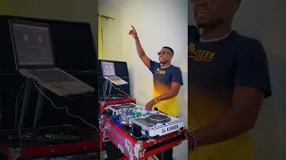 Download PAMBIO INTRO….dj kamosh🕺 MP3