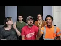 Laal Kaptaan | Trailer REACTION! - Chapter One - The Hunt |  Saif Ali Khan | Aanand L Rai