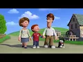 Lagu Postman Pat INTRO (CGI SERIES)