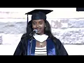 Georgetown University Commencement 2025 Baccalaureate Mass