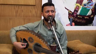 حمود السمه   امشي دلا امانتك وغزال الحي تمشي دلا دندنها