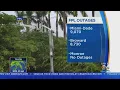 Tropical Storm Power Causes Power Outages Across South Florida