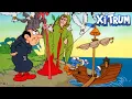 Download Lagu Cuộc Đời Thật Lắm Bất Công - Xì Trum - Phim Hoạt Hình Hay Nhất Thế Giới