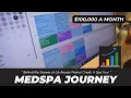 Unveiling Lily Beauty Medspa in Walnut Creek How to operate medspa business
