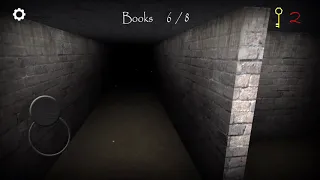 slendrina the celler 7 books i am found