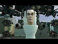 What if Astro Fleet INVADE into the Earth in skibidi toilet 12 skibidi force defence 1
