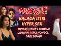 Lagu Istri Hyper X Tewas Di Kediri.., Nur Kholiq Bunuh Sunarti Gegara dihina Gak Mampu Puaskan Hasratnya