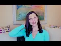 An Exercise for Immediate Anxiety Relief: CPR for the Amygdala® with Dr. Kate Truitt