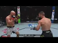UFC - Fighting Myself - Linkin Park
