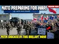 Download Lagu Europe on the Brink of War! NATO Jets Take Action to Protect Poland as Russian Threats Escalate!