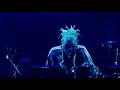 King Gnu - SPECIALZ Youtube live ver.