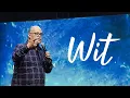 World Changers Sunday Apostle John Eckhardt Wit