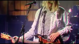 Download Nirvana - NBC Studios 09-25-1993 MP3