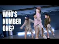 Download Lagu Lil' Kim - Who's Number One | Choreography Q.betterz / Urbanplay