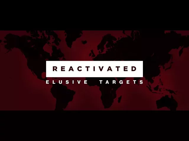 HITMAN - Elusive Targets: Reactivated