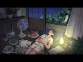 Like the Coziest Summer Night | Sleep Music for a Restful Heart.