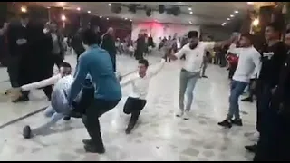 دبكة عرب سورية ثقيلة 2022 