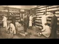 In 1909 the Rockefellers Bought Every Pharmacy Chain in America Then Replaced the Shelves