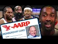Download Lagu Kawhi \u0026 The OLD MAN Clippers Can Not Win A Title