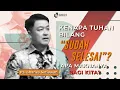 Download Lagu Khotbah Kristen: 7 Perkataan Yesus di Salib |Ps.Charles Setiawan |Gereja Kristus di Indonesia (GKDI)