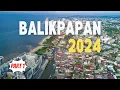 Download Lagu JALANAN BALIKPAPAN DI TAHUN 2024 - KELILING KOTA YANG BIKIN KANGEN PART 1