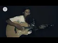 Rocket Rockers X Stand Here Alone - maha benar ( cover live akustik )