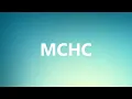 MCHC - Medical Definition and Pronunciation