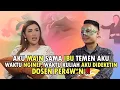 Download Lagu COWOK INI MAIN R4NJAN9 SAMA IBU SAHABATNYA DAN DOSEN DOSEN !!