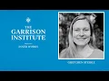 Gretchen Steidle The Inner Works of Social Change
