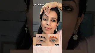 Face Yoga for Sagging Eyebrows Eye Puffiness