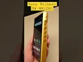 Download Lagu Sony Walkman Signature |Digital Media Player NW-WM1ZM2 #shorts #newmodel