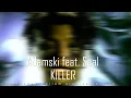 Adamski feat. Seal - Killer (Extended Mollem Studios version)