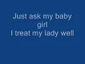 Throw it in the bag lyrics- Fabolous ft The dream