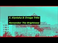 Download Lagu S. Kiyotaka \u0026 Omega Tribe - Remember The Brightness (Eng/Esp sub.)
