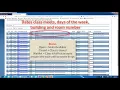 How to register for classes in WebAdvisor SHORT VERSION